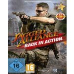 Jagged Alliance: Back in Action – Zboží Mobilmania