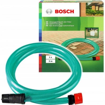 Bosch Samonasávací souprava F016800421 – Zbozi.Blesk.cz