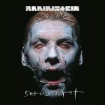 Rammstein - Sehnsucht 25th Anniversary Edition CD – Zboží Mobilmania