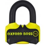 Oxford Boss 16 – Zboží Mobilmania