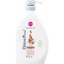 Dermomed Almond sprchový gel dávkovač 1000 ml