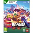 LEGO Brawls