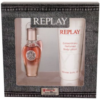 Replay True parfémovaná voda dámská 20 ml