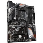 Gigabyte A520 AORUS ELITE – Hledejceny.cz