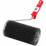 Gumový váleček s rukojetí Comensal 25 cm, 28 mm 717 – Hledejceny.cz