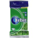 Wrigley's Orbit Spearmint 58 g