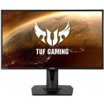 Asus TUF Gaming VG279QM – Zboží Živě