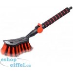 Compass Kartáč mycí průtokový s regulačním ventilem – Zboží Mobilmania