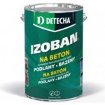 Izoban 5 kg žlutá – Zboží Mobilmania