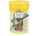 Sera GVG mix Nature 100 ml – Zboží Mobilmania