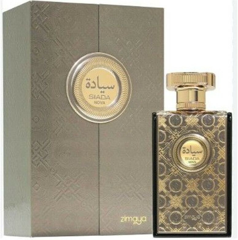 Zimaya Siada Nova parfémovaná voda unisex 100 ml