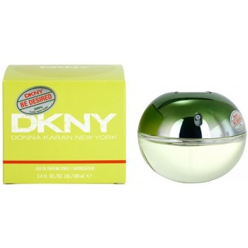 DKNY Be Desired parfémovaná voda dámská 100 ml
