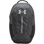 Under Armour Hustle 6.0 Castlerock Steel 29 l – Zboží Dáma