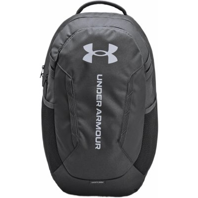 Under Armour Hustle 6.0 Castlerock Steel 29 l – Zboží Dáma