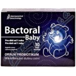 Bactoral Baby s vitamínem D Favea 30 sáčků – Zbozi.Blesk.cz