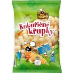 REJ Kukuřičné křupky jemně solené 100 g – Hledejceny.cz