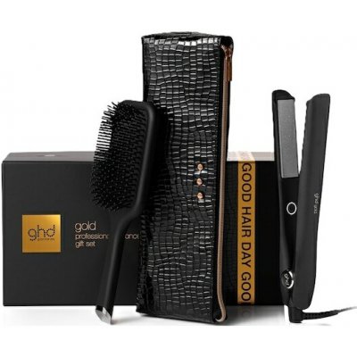 ghd Cherry Chic gold styler – Hledejceny.cz