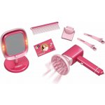 Alltoys Vlasové studio fén + zrcadlo – Hledejceny.cz