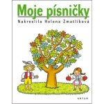 Helena Zmatlíková Moje písničky – Hledejceny.cz