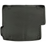 Gumová vana do kufru J&J Automotive BMW X3 F25 2010 - 2018 – Hledejceny.cz