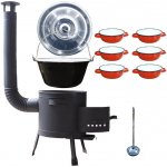 Perfect Home kotlík na guláš smalt 25 l – Zboží Dáma