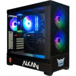 AlzaPC GameBox Prime Alkan Edice F60 AZgbpi5r7600af1 – Hledejceny.cz