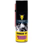 Coyote Konkor 101 - 200 ml konzervační olej – Zbozi.Blesk.cz