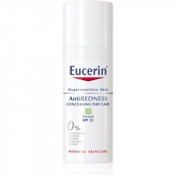 Eucerin Anti-Redness neutralizující denní krém SPF 25 50 ml