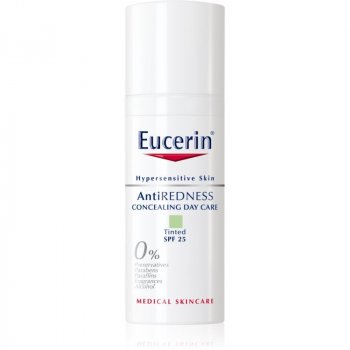 Eucerin Anti-Redness neutralizující denní krém SPF 25 50 ml