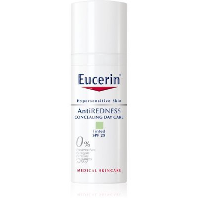 Eucerin Anti-Redness neutralizující denní krém SPF 25 50 ml