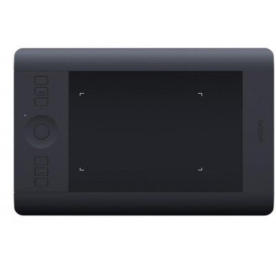 Wacom Intuos Pro S