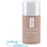 Clinique Even Better Glow make-up pro rozjasnění pleti SPF15 CN 70 Vanilla 30 ml – Hledejceny.cz