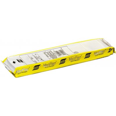 Esab OK 63.30 2,0 x 300 mm 1/2 VP 1,4 kg – Zbozi.Blesk.cz