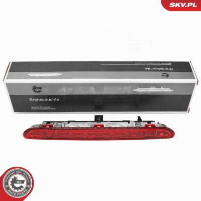 Přídavné brzdové světlo ESEN SKV 72SKV806 | Zboží Auto