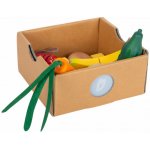 Small Foot Sada krájecích obědových potravin Fresh – Zboží Mobilmania