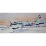 Směr Modely Messerschmitt Me 262 B 1:72 – Zboží Dáma
