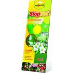 Nohel garden Lepové desky STOPSET žluté na molice a mšice 5 ks – Hledejceny.cz