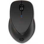 HP X4000b Bluetooth Mouse H3T50AA – Hledejceny.cz