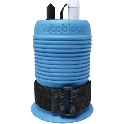 Autoblow Universal Dynamic Stroking Cap – Sleviste.cz