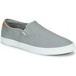 Toms espadrilky Baja šedé – Zbozi.Blesk.cz