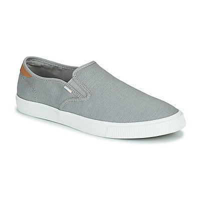 Toms espadrilky Baja šedé – Zbozi.Blesk.cz