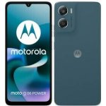 Motorola Moto G06 Power 4GB/256GB PANTONE Tapestry – Hledejceny.cz