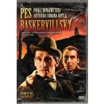 Pes baskervillský DVD – Hledejceny.cz