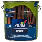 Helios Bori tenkovrstvá lazura 5 l Smrk – Zbozi.Blesk.cz