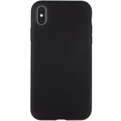 Pouzdro Tactical Velvet Smoothie Apple iPhone XR Asphalt