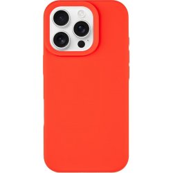 Tactical MagForce Velvet Smoothie pro Apple iPhone 16 Pro Chilli