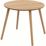 Fanni K TEMPO 60 cm hnědý – Zboží Dáma