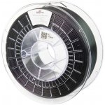 Spectrum PLA filament MAT Deep Black 1,75 mm 1 kg – Zboží Živě
