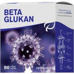 Nefdesanté beta glukan 90 kapslí – Hledejceny.cz