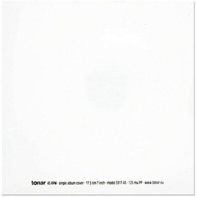 tonar Album Cover 7 5317 – Zboží Živě
